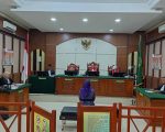 Jaksa Penuntut Umum (JPU) dari Kejaksaan Negeri Bireuen menuntut terdakwa Hanisah, yang dijuluki *Ratu Narkoba asal Aceh, dengan pidana penjara selama 10 tahun dalam perkara Tindak Pidana Pencucian Uang (TPPU) yang berasal dari hasil kejahatan narkotika.