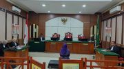 Jaksa Penuntut Umum (JPU) dari Kejaksaan Negeri Bireuen menuntut terdakwa Hanisah, yang dijuluki *Ratu Narkoba asal Aceh, dengan pidana penjara selama 10 tahun dalam perkara Tindak Pidana Pencucian Uang (TPPU) yang berasal dari hasil kejahatan narkotika.