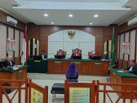 Jaksa Penuntut Umum (JPU) dari Kejaksaan Negeri Bireuen menuntut terdakwa Hanisah, yang dijuluki *Ratu Narkoba asal Aceh, dengan pidana penjara selama 10 tahun dalam perkara Tindak Pidana Pencucian Uang (TPPU) yang berasal dari hasil kejahatan narkotika.
