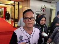 Wakil Menteri Ketenagakerjaan (Wamenaker) Immanuel Ebenezer Gerungan alias Noel terjaring operasi tangkap tangan (OTT) Komisi Pemberantasan Korupsi (KPK) di Jakarta, Rabu (20/8/2025) malam. Noel diamankan terkait dugaan pemerasan dalam pengurusan sertifikasi Keselamatan dan Kesehatan Kerja (K3).