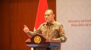 Wakil Menteri Koordinator bidang Politik dan Keamanan, Lodewijk Freidrich Paulus mengatakan Presiden Prabowo Subianto sering kali mengingatkan para pejabat untuk berhati-hati membuat kebijakan.