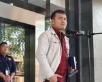 Komisioner Komisi Nasional Hak Asasi Manusia (Komnas HAM), Saurlin P. Siagian, menegaskan adanya pelanggaran hak asasi manusia (HAM) dalam kasus tewasnya pengemudi ojek online (ojol), Affan Kurniawan, yang dilindas kendaraan taktis (rantis) Brimob.