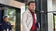 Komisioner Komisi Nasional Hak Asasi Manusia (Komnas HAM), Saurlin P. Siagian, menegaskan adanya pelanggaran hak asasi manusia (HAM) dalam kasus tewasnya pengemudi ojek online (ojol), Affan Kurniawan, yang dilindas kendaraan taktis (rantis) Brimob.