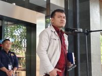 Komisioner Komisi Nasional Hak Asasi Manusia (Komnas HAM), Saurlin P. Siagian, menegaskan adanya pelanggaran hak asasi manusia (HAM) dalam kasus tewasnya pengemudi ojek online (ojol), Affan Kurniawan, yang dilindas kendaraan taktis (rantis) Brimob.