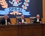 Pimpinan DPR RI memaparkan besaran dana pensiun yang diterima anggota Dewan setelah purnatugas. Penjelasan ini disampaikan sebagai respons atas Tuntutan Rakyat 17+8 yang salah satunya mendesak penghapusan uang pensiun anggota DPR.