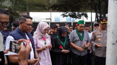 Ketua Umum Badko HMI Sulsel: Gerakan Kami Lillahita’ala untuk Indonesia 14 1001336784