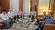 20250926 AGUS TEMUI WIRANTO agus menemui wiranto 2025