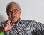 Mantan Kepala Badan Intelijen Strategis (BAIS) TNI, Soleman B. Ponto, menilai tidak mudah mengungkap siapa aktor intelektual atau dalang di balik aksi demonstrasi anarkis dan kerusuhan yang melanda Jakarta serta sejumlah daerah pada akhir Agustus lalu.