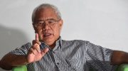 Mantan Kepala Badan Intelijen Strategis (BAIS) TNI, Soleman B. Ponto, menilai tidak mudah mengungkap siapa aktor intelektual atau dalang di balik aksi demonstrasi anarkis dan kerusuhan yang melanda Jakarta serta sejumlah daerah pada akhir Agustus lalu.