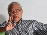 Mantan Kepala Badan Intelijen Strategis (BAIS) TNI, Soleman B. Ponto, menilai tidak mudah mengungkap siapa aktor intelektual atau dalang di balik aksi demonstrasi anarkis dan kerusuhan yang melanda Jakarta serta sejumlah daerah pada akhir Agustus lalu.