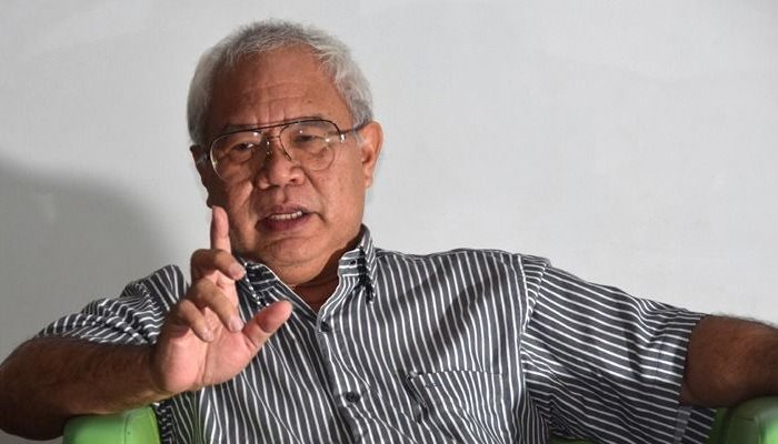 Mantan Kepala Badan Intelijen Strategis (BAIS) TNI, Soleman B. Ponto, menilai tidak mudah mengungkap siapa aktor intelektual atau dalang di balik aksi demonstrasi anarkis dan kerusuhan yang melanda Jakarta serta sejumlah daerah pada akhir Agustus lalu.