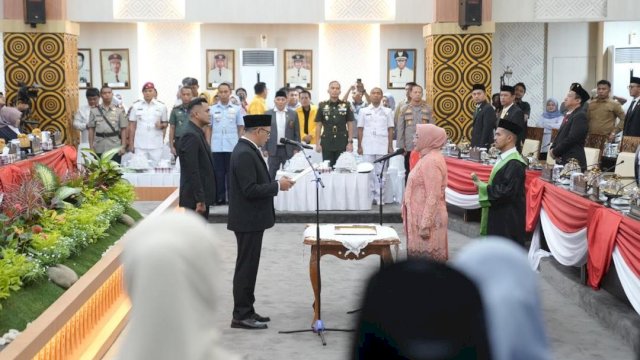 Resmi Dilantik, Anggota DPRD Makassar Apiaty Amin Syam Fokus Kesejahteraan Warga 13 IMG 20250630 WA0075.jpgwidth640height360