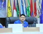 Komite Nasional Pemuda Indonesia (KNPI) Kota Makassar bersama Pemerintah Kota Makassar akan menggelar doa bersama bertajuk #JagaMakassarTa’ di Lapangan Karebosi pada Selasa, 2 September 2025.