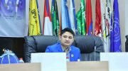 Komite Nasional Pemuda Indonesia (KNPI) Kota Makassar bersama Pemerintah Kota Makassar akan menggelar doa bersama bertajuk #JagaMakassarTa’ di Lapangan Karebosi pada Selasa, 2 September 2025.
