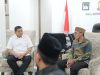 Wali Kota Makassar, Munafri Arifuddin, menggagas pendirian sekolah percontohan berbahasa Arab di Kecamatan Manggala. Ide tersebut ia sampaikan saat menerima audiensi Pengurus Wahdah Islamiyah yang dipimpin Ketua DPD Wahdah Islamiyah Makassar, Gishar Hamka, di Balai Kota Makassar.