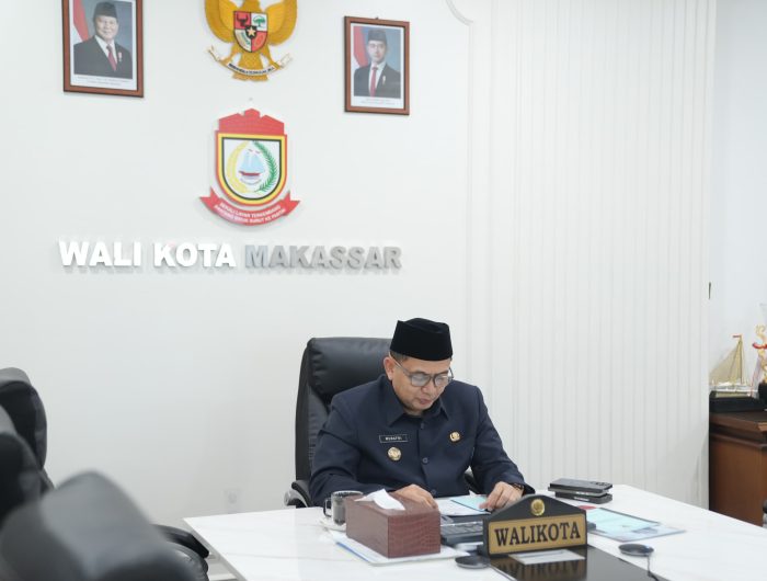 Pemerintah Kota Makassar memastikan penyesuaian Anggaran Pendapatan dan Belanja Daerah (APBD) Perubahan 2025 tidak akan menggeser fokus pada program-program prioritas.