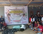 Pemerintah Provinsi Sulawesi Selatan terus memperkuat pertumbuhan ekonomi biru berkelanjutan melalui program bantuan bibit rumput laut bagi petani pesisir. Tahun ini, fokus penyaluran dipusatkan di kawasan Luwu Raya yang meliputi Kota Palopo, Kabupaten Luwu, Luwu Utara, dan Luwu Timur.