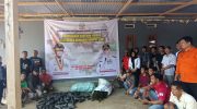Pemerintah Provinsi Sulawesi Selatan terus memperkuat pertumbuhan ekonomi biru berkelanjutan melalui program bantuan bibit rumput laut bagi petani pesisir. Tahun ini, fokus penyaluran dipusatkan di kawasan Luwu Raya yang meliputi Kota Palopo, Kabupaten Luwu, Luwu Utara, dan Luwu Timur.