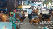 Pemerintah Provinsi (Pemprov) Sulawesi Selatan menginisiasi kegiatan penanaman mangrove serentak sebagai bagian dari upaya rehabilitasi pesisir dan penguatan Ekonomi Biru.