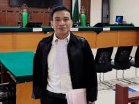 Kuasa Hukum Korban, Rizal, S.H,.M.M.