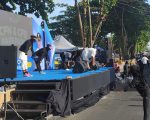 Kegiatan Car Free Day dan Car Free Night yang digagas Wali Kota Parepare, Tasming Hamid, terus mendapat respons positif dari masyarakat. Agenda bulanan yang dipusatkan di kawasan wisata **PantaiKu** ini tidak hanya menjadi sarana olahraga dan hiburan, tetapi juga ikut menggerakkan roda perekonomian lokal.