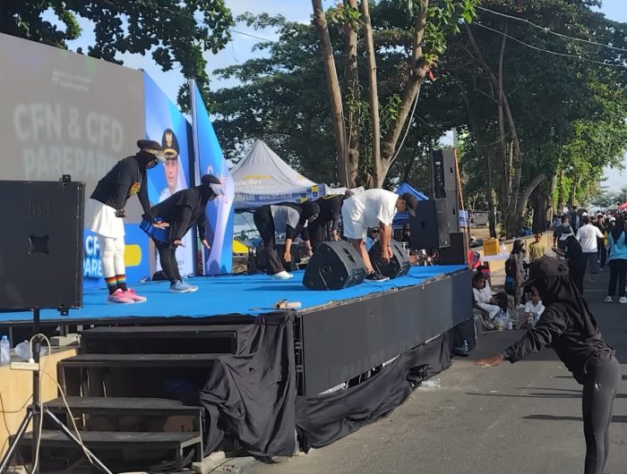 Kegiatan Car Free Day dan Car Free Night yang digagas Wali Kota Parepare, Tasming Hamid, terus mendapat respons positif dari masyarakat. Agenda bulanan yang dipusatkan di kawasan wisata **PantaiKu** ini tidak hanya menjadi sarana olahraga dan hiburan, tetapi juga ikut menggerakkan roda perekonomian lokal.