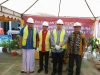 Wali Kota Makassar, Munafri Arifuddin, menegaskan bahwa Kota Makassar merupakan rumah besar bagi seluruh pemeluk agama. Semangat toleransi dan kebersamaan dalam bingkai Bhinneka Tunggal Ika, kata Munafri, harus terus dijaga demi memperkuat harmoni sosial.