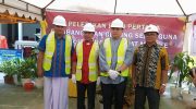 Wali Kota Makassar, Munafri Arifuddin, menegaskan bahwa Kota Makassar merupakan rumah besar bagi seluruh pemeluk agama. Semangat toleransi dan kebersamaan dalam bingkai Bhinneka Tunggal Ika, kata Munafri, harus terus dijaga demi memperkuat harmoni sosial.