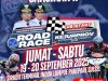 Deru mesin balap kembali akan menggema di Kota Parepare. Pada 19–20 September 2025 mendatang, Sirkuit Terminal Induk Lumpue dipastikan menjadi pusat perhatian pecinta otomotif dengan digelarnya Road Race Kejuaraan Provinsi (Kejurprov) IMI Sulsel Putaran 3.