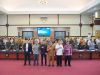 Pemerintah Provinsi Sulawesi Selatan menyatakan dukungan penuh terhadap Rancangan Undang-Undang (RUU) Keamanan dan Ketahanan Siber yang tengah digodok Badan Siber dan Sandi Negara (BSSN). Regulasi ini dinilai krusial sebagai landasan hukum untuk melindungi masyarakat dari ancaman di ruang digital.