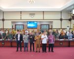 Pemerintah Provinsi Sulawesi Selatan menyatakan dukungan penuh terhadap Rancangan Undang-Undang (RUU) Keamanan dan Ketahanan Siber yang tengah digodok Badan Siber dan Sandi Negara (BSSN). Regulasi ini dinilai krusial sebagai landasan hukum untuk melindungi masyarakat dari ancaman di ruang digital.