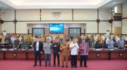 Pemerintah Provinsi Sulawesi Selatan menyatakan dukungan penuh terhadap Rancangan Undang-Undang (RUU) Keamanan dan Ketahanan Siber yang tengah digodok Badan Siber dan Sandi Negara (BSSN). Regulasi ini dinilai krusial sebagai landasan hukum untuk melindungi masyarakat dari ancaman di ruang digital.