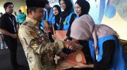 Wali Kota Parepare, Tasming Hamid, hadir memberikan kuliah umum pada semester gasal tahun akademik 2025-2026 di Institut Agama Islam Negeri (IAIN) Parepare. Dalam kesempatan itu, ia menyampaikan pesan penting mengenai peran strategis perguruan tinggi dalam melahirkan generasi unggul yang kreatif, inovatif, sekaligus memiliki kepedulian sosial.