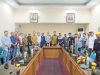 PT Huadi Nickel-Alloy Indonesia akhirnya mengeluarkan pernyataan resmi terkait polemik Perjanjian Bersama (PB) yang dinilai tidak dijalankan perusahaan oleh sejumlah buruh. Manajemen menegaskan tetap berkomitmen membayar pesangon sesuai aturan dan kesepakatan yang sebelumnya disaksikan pemerintah daerah serta pemangku kepentingan terkait.