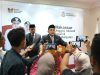 Wali Kota Makassar, Munafri Arifuddin, melantik sembilan pejabat pimpinan tinggi pratama lingkup Pemerintah Kota Makassar di Kantor Balai Kota, Selasa (9/9/2025). Pelantikan yang didampingi Wakil Wali Kota Aliyah Mustika Ilham ini berlangsung istimewa, karena bertepatan dengan tanggal cantik 9 September.