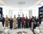 Wali Kota Makassar, Munafri Arifuddin, mendorong penguatan keterampilan dan jaringan kewirausahaan mahasiswa melalui UMKM kampus. Hal itu ia sampaikan saat menerima audiensi Panitia Festival Kewirausahaan Unit Kegiatan Mahasiswa Kewirausahaan (UKM-K) Universitas Muslim Indonesia (UMI) di Balai Kota, Senin (9/9/2025).