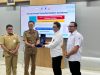 Dinas Komunikasi Informatika, Statistik dan Persandian (Diskominfo SP) Sulsel bekerja sama dengan Balai Besar Pengembangan Sumber Daya Manusia (BBPSDM) Makassar, Kementerian Komunikasi dan Digitalisasi (Komdigi) merealisasikan pelatihan Sistem Manajemen Keamanan Informasi (SMKI) dan Junior Network Administrator.