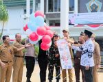 Bupati Bantaeng, M. Fathul Fauzy Nurdin (Uji Nurdin) menerapkan, hari sekolah di Lingkungan Dinas Pendidikan dan Kebudayaan Kabupaten Bantaeng hanya lima hari, yaitu mulai hari Senin sampai Jumat.