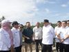 Pemerintah Kota Makassar di bawah kepemimpinan Wali Kota Munafri Arifuddin menyiapkan jalur alternatif untuk mengatasi persoalan kemacetan di wilayah timur kota, khususnya di kawasan Baruga Antang yang kerap menjadi titik rawan padat lalu lintas.
