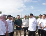 Pemerintah Kota Makassar di bawah kepemimpinan Wali Kota Munafri Arifuddin menyiapkan jalur alternatif untuk mengatasi persoalan kemacetan di wilayah timur kota, khususnya di kawasan Baruga Antang yang kerap menjadi titik rawan padat lalu lintas.