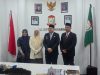 Pasca kebakaran yang melanda Kantor DPRD Kota Makassar pada 29 Agustus lalu, Sekretariat Dewan bergerak cepat mencari alternatif gedung sementara bagi 50 anggota dewan.