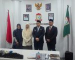 Pasca kebakaran yang melanda Kantor DPRD Kota Makassar pada 29 Agustus lalu, Sekretariat Dewan bergerak cepat mencari alternatif gedung sementara bagi 50 anggota dewan.