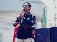Direktur Insan Ulil Albab, Ajunnarfid