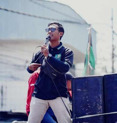 Bupati BBF Diminta Tindak Oknum Dugaan Pungli Pajak di Bappenda Dompu 12 Direktur Insan Ulil Albab, Ajunnarfid