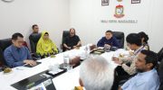 Pemerintah Kota Makassar menggandeng perusahaan asal Jepang, PT Oriental Consultants Indonesia (PT OCI) dan Oriental Consultant’s Global Co., Ltd (OCG), untuk mengembangkan Smart Island Pilot Project (SIPP) di wilayah kepulauan. Pulau Barang Lompo, Kecamatan Kepulauan Sangkarrang, dipilih sebagai lokasi percontohan program tersebut.