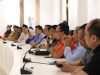 Pemerintah Kota Makassar di bawah kepemimpinan Wali Kota Munafri Arifuddin menyampaikan kabar baik bagi para pedagang kaki lima (PK5) yang selama ini berjualan di kawasan Anjungan Pantai Losari.