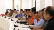 Pemerintah Kota Makassar di bawah kepemimpinan Wali Kota Munafri Arifuddin menyampaikan kabar baik bagi para pedagang kaki lima (PK5) yang selama ini berjualan di kawasan Anjungan Pantai Losari.