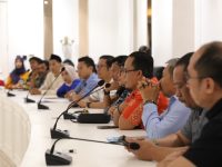 Pemerintah Kota Makassar di bawah kepemimpinan Wali Kota Munafri Arifuddin menyampaikan kabar baik bagi para pedagang kaki lima (PK5) yang selama ini berjualan di kawasan Anjungan Pantai Losari.