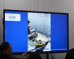 Perusahaan Bajau Indo melalui CEO PT Asa Kreasi Global, menawarkan inovasi wisata air sekaligus solusi ramah lingkungan di kawasan Pantai Losari dan juga untuk pesisir pulau menjadi destinasi wisata.