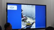 Perusahaan Bajau Indo melalui CEO PT Asa Kreasi Global, menawarkan inovasi wisata air sekaligus solusi ramah lingkungan di kawasan Pantai Losari dan juga untuk pesisir pulau menjadi destinasi wisata.